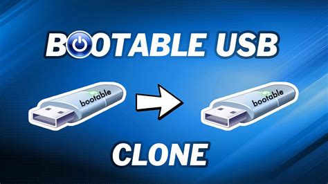 how to clone usb boot drive|free bootable usb clone tool.